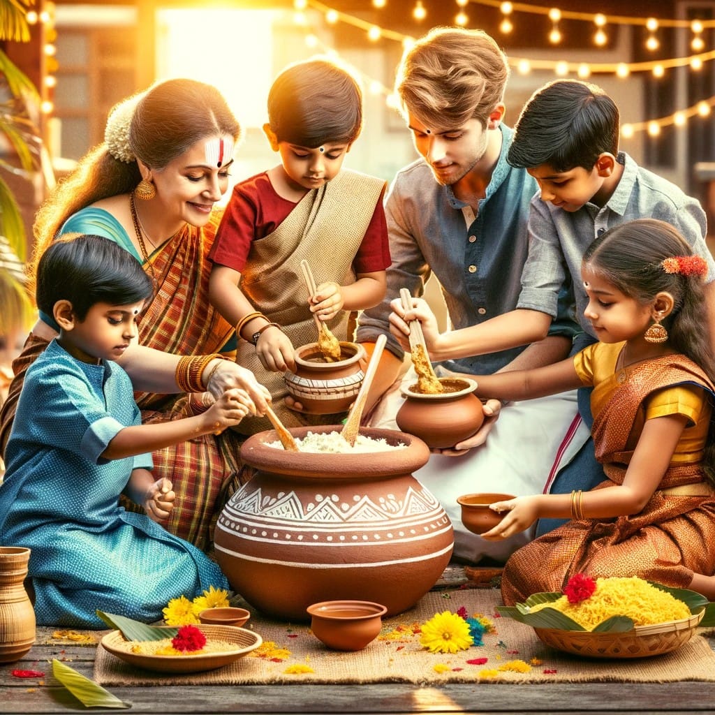 Pongal-and-the-Modern-Era-The-Parallel-of-Tradition