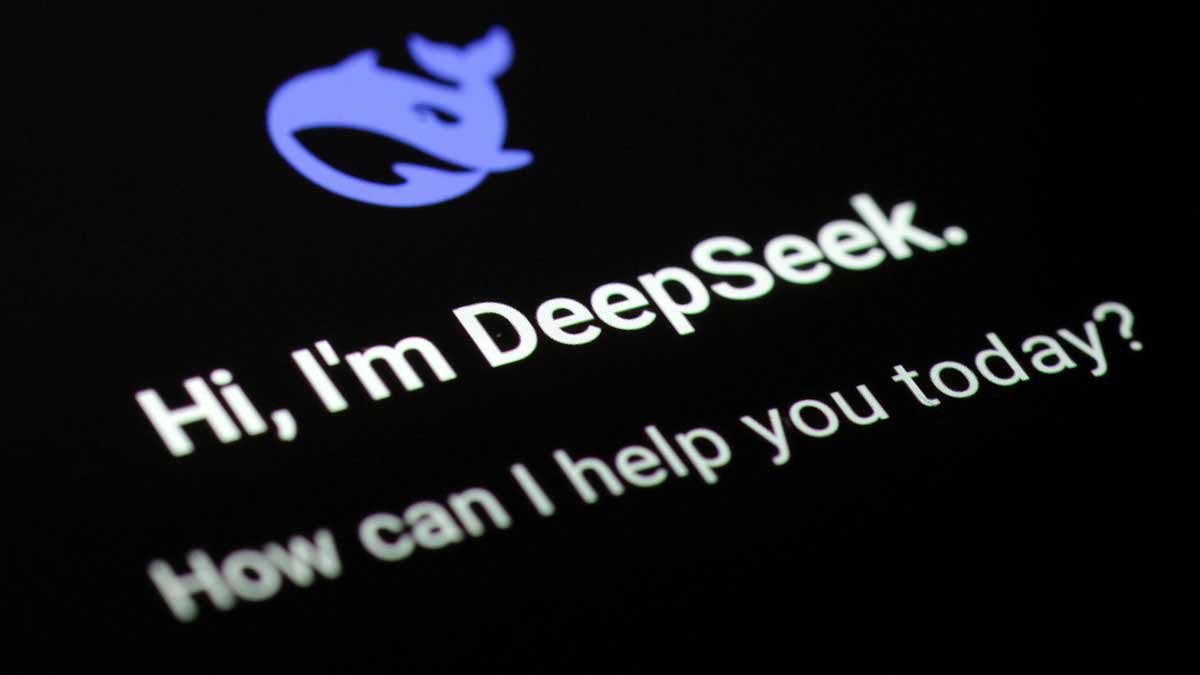 deepseek-ai-digital-hari