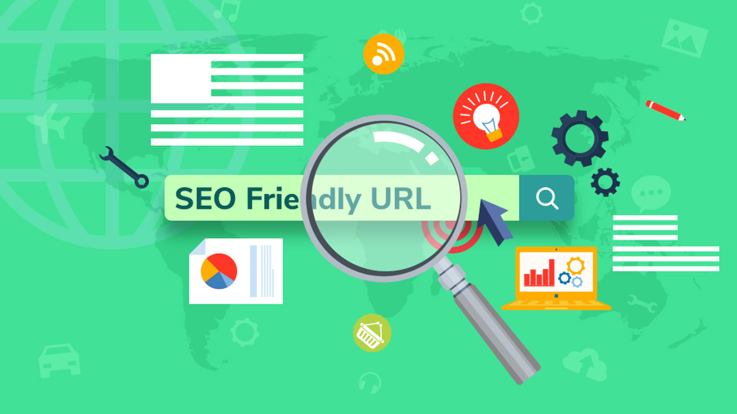 SEO-Friendly-URL-Optimization