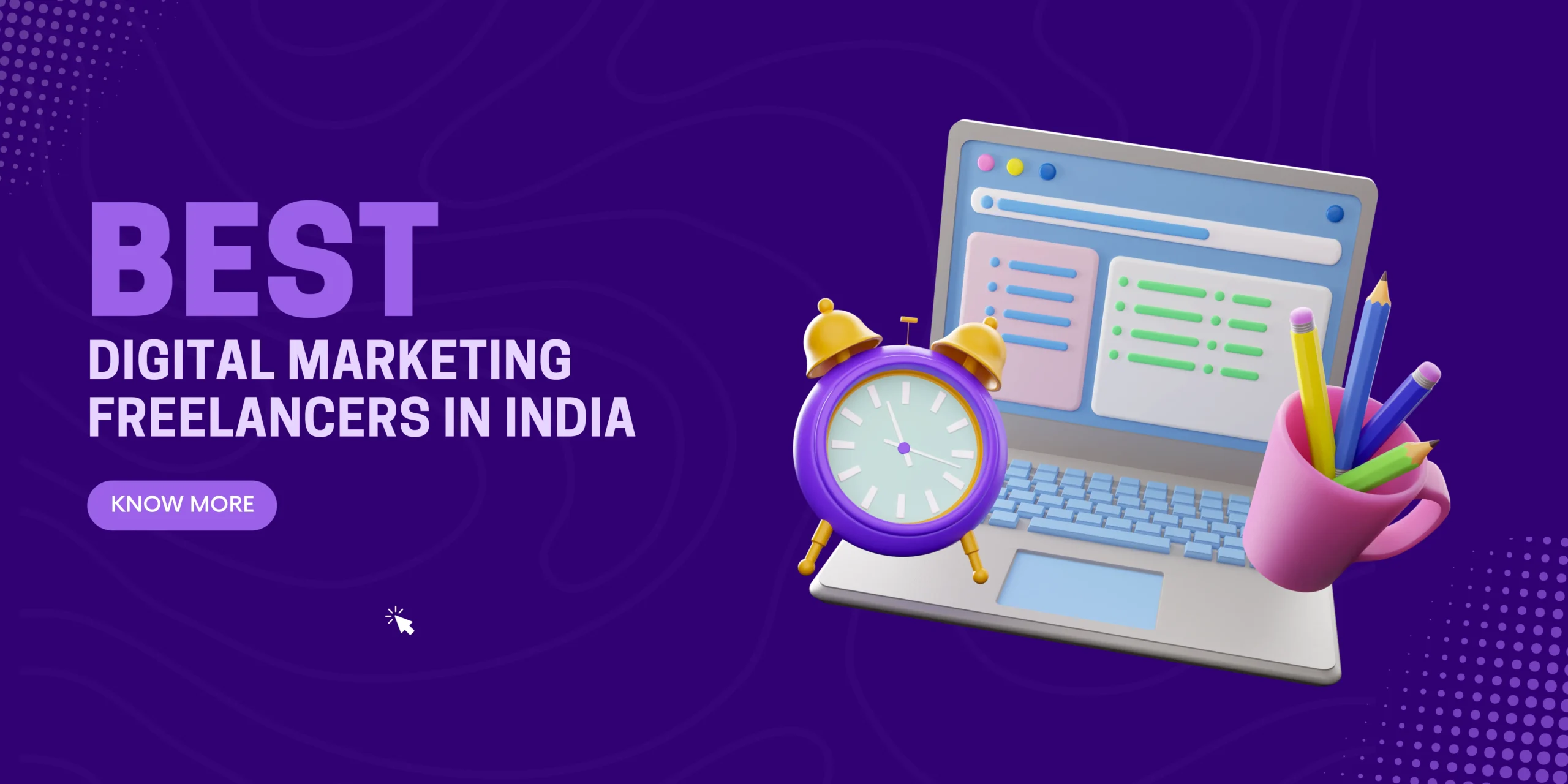 The Value I Bring as a Digital Marketing Freelancer in India