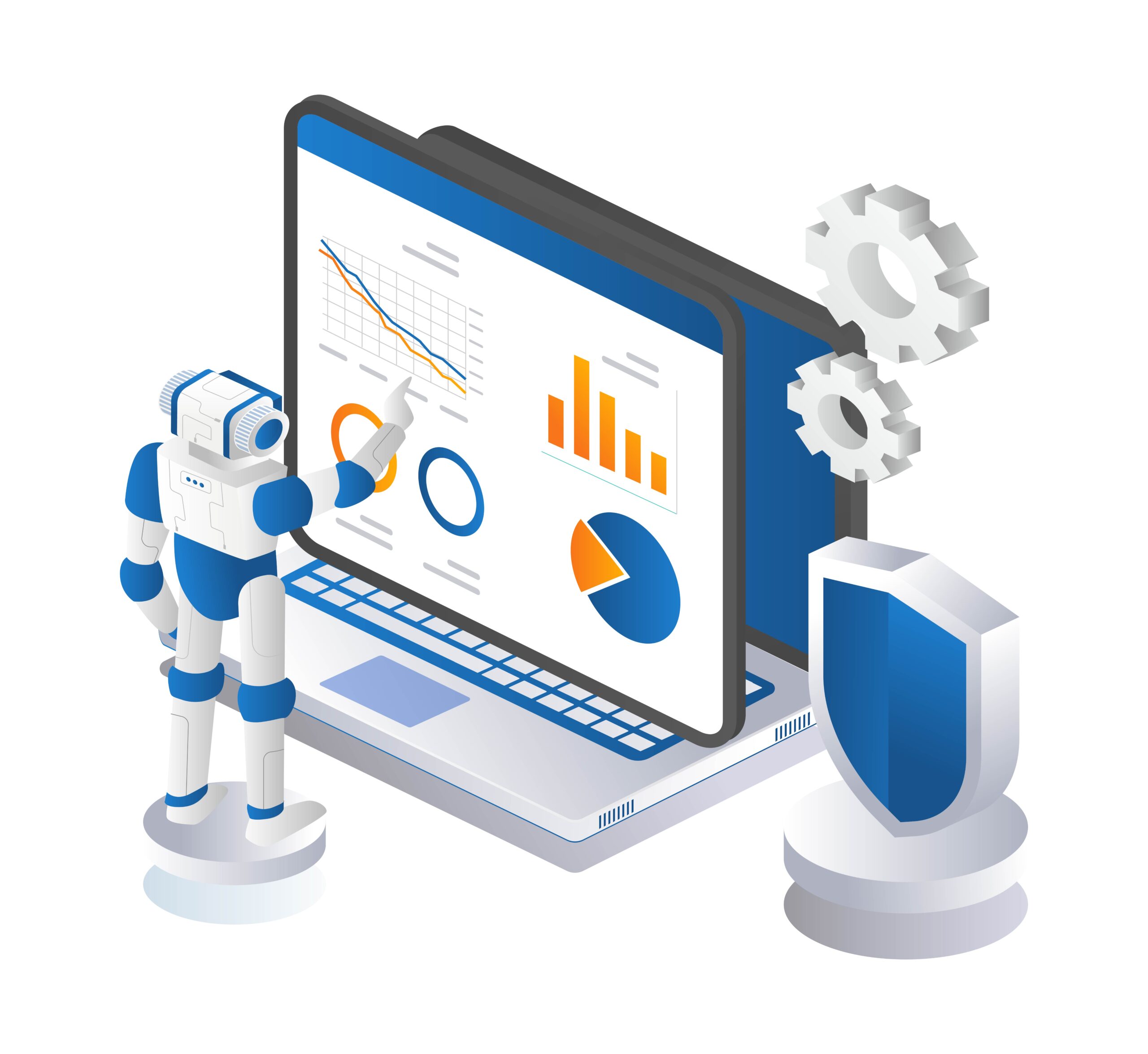 AI SEO Services: Why You Need a Specialist