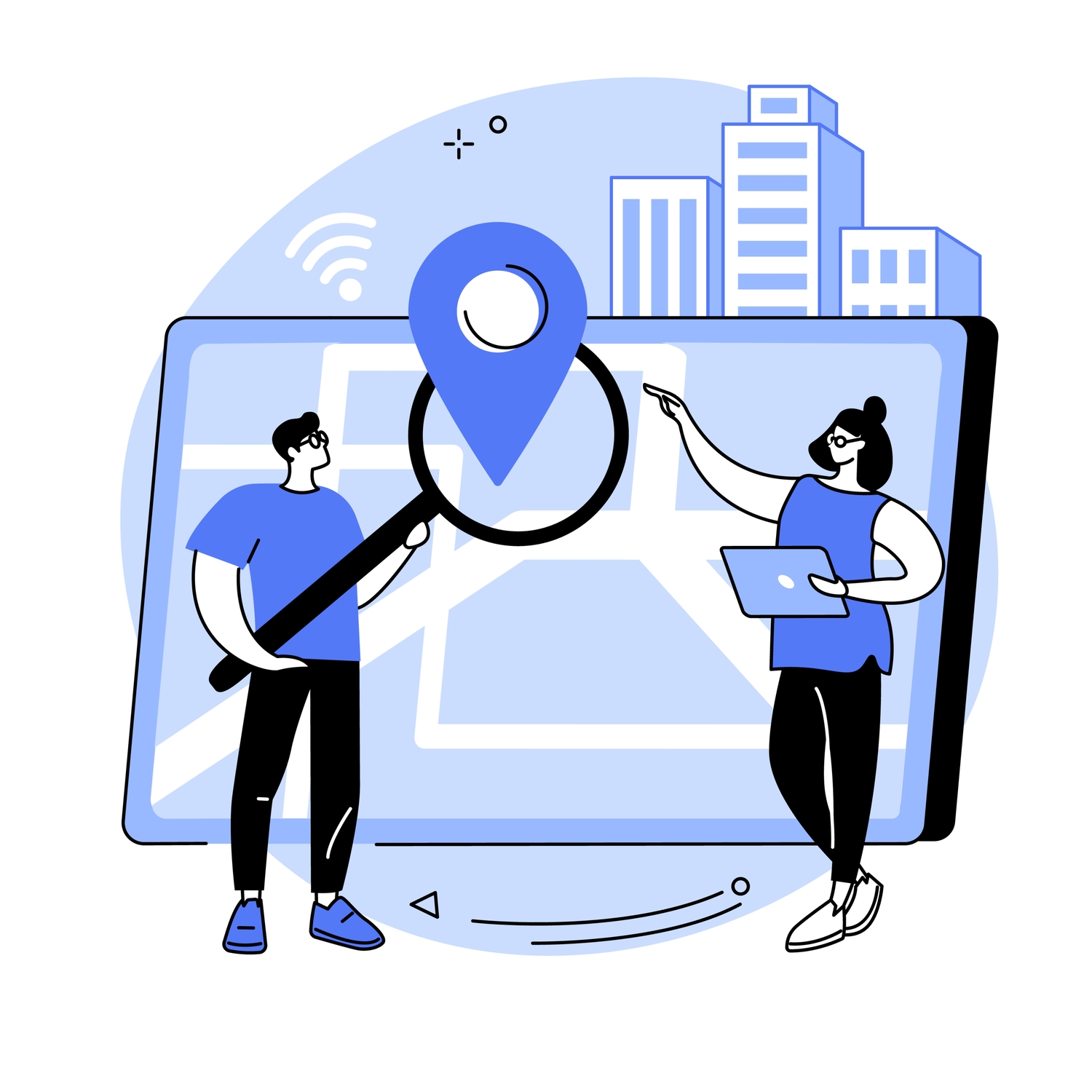 Businesses That Benefit from GMB Optimization