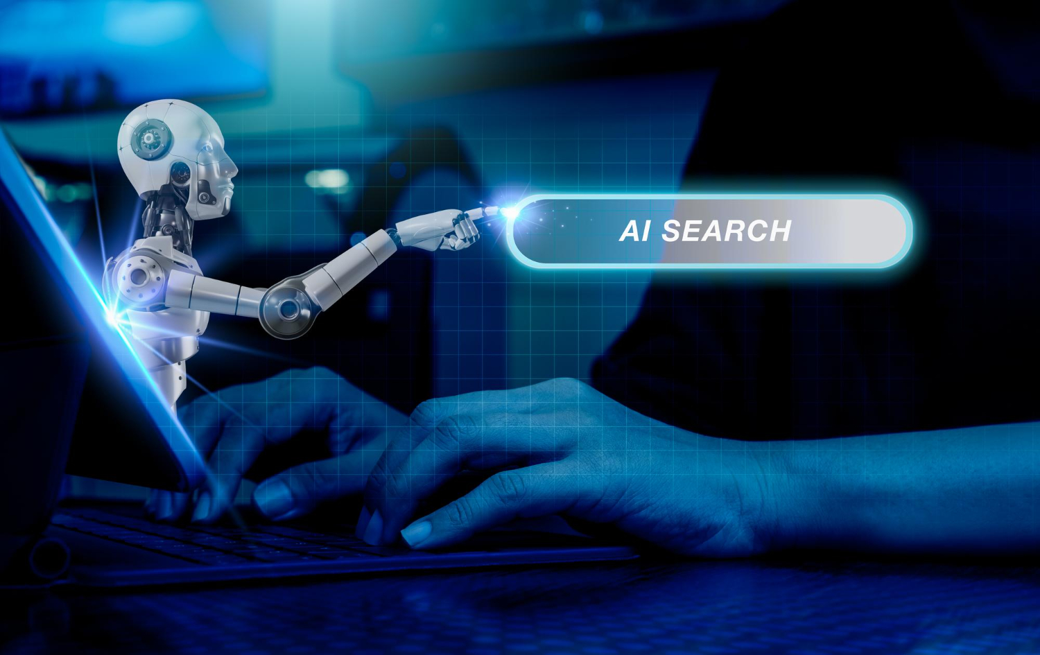 Why LLM SEO Matters in 2025