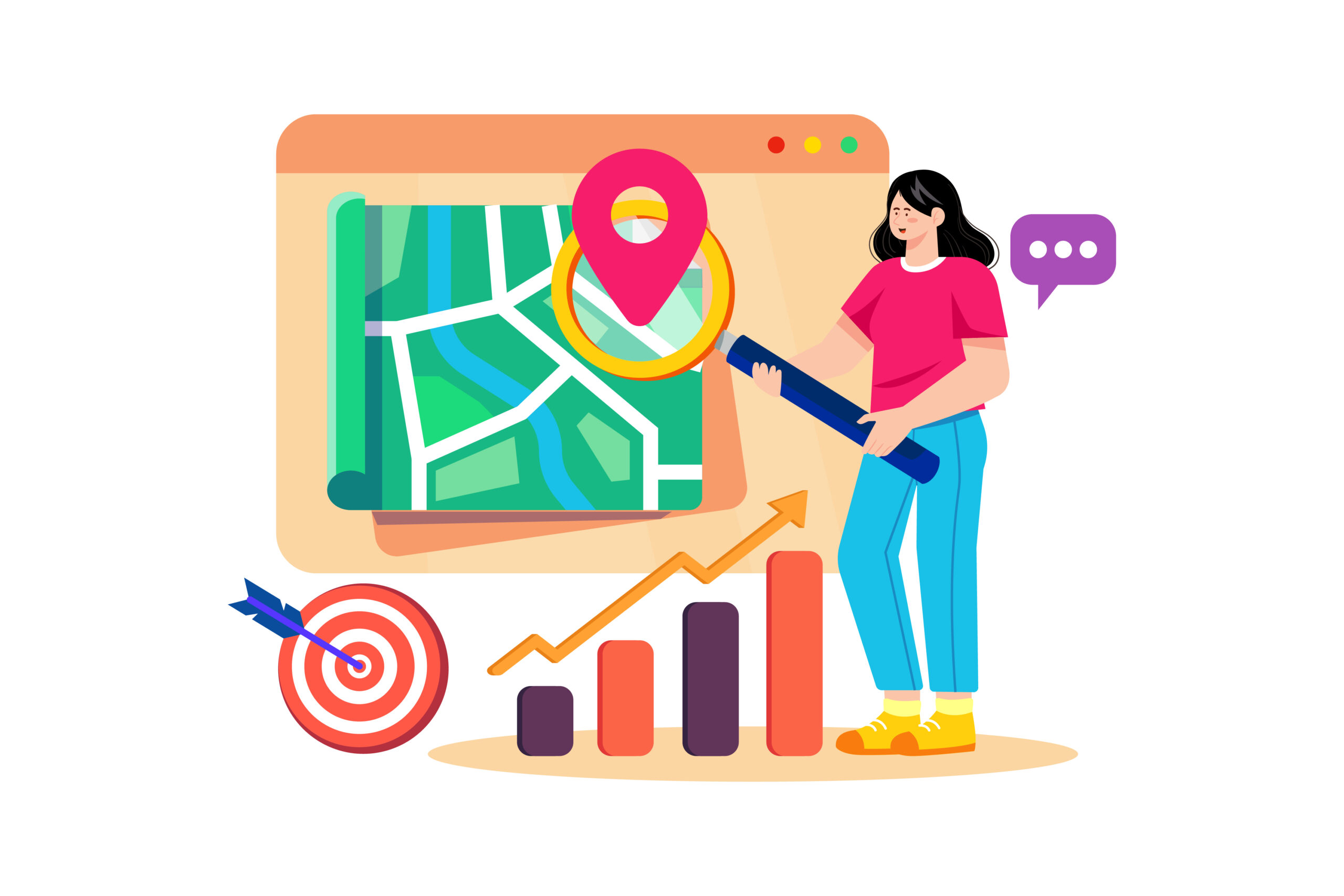 What’s Included in Our Google My Business Optimization Services?