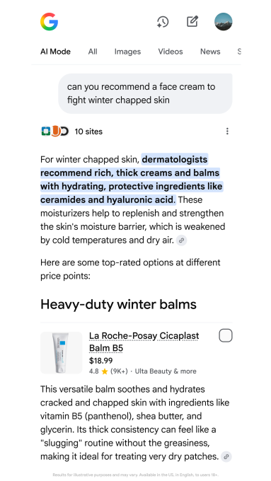 The Gemini App Gets Smarter: More Than Just Suggestions