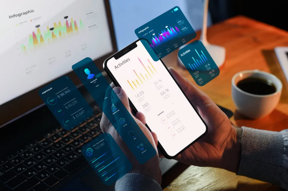 App Store Marketing (ASM)