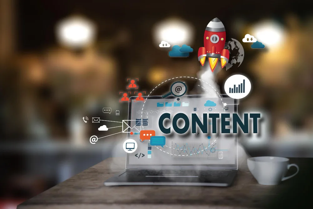 Content Marketing