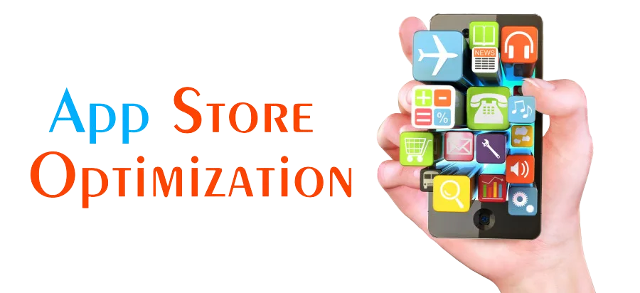 App Store Optimization (ASO)