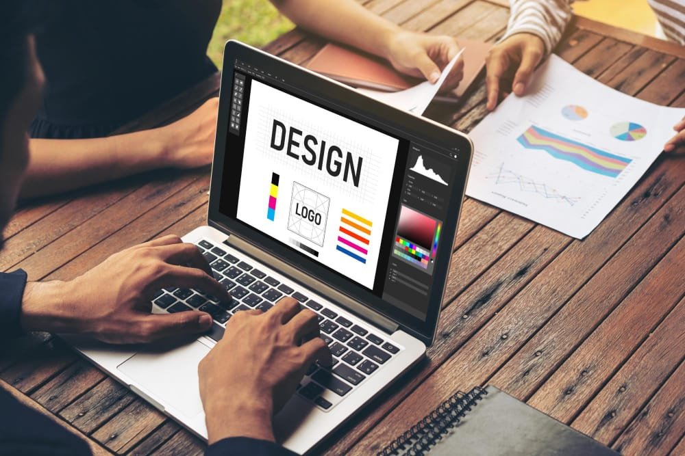 Creative Graphics Design