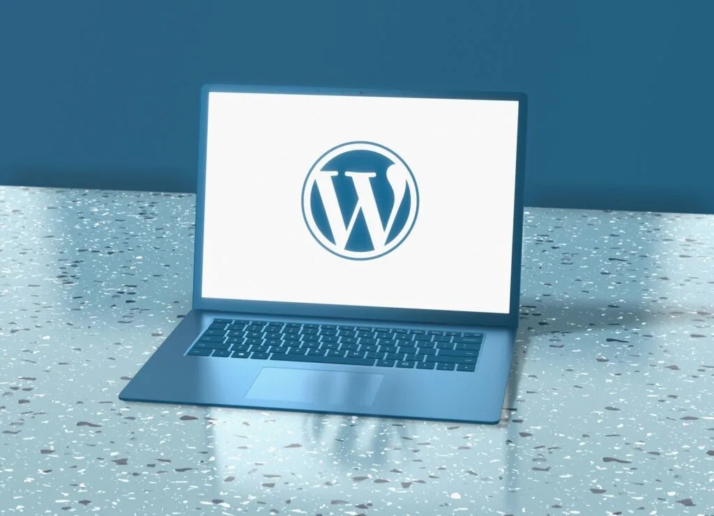 WordPress Web Development
