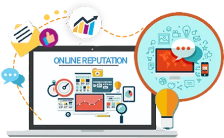 Online Reputation Management (ORM)