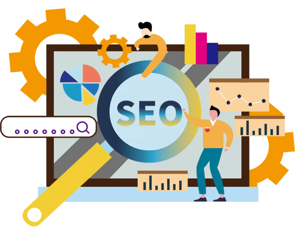 Search Engine Optimization (SEO)