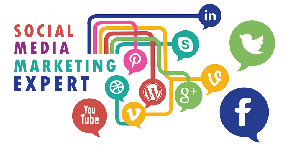 Social Media Marketing (SMM)