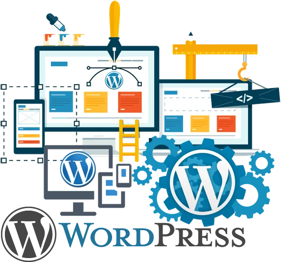 WordPress Web Development