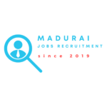 madurai-jobs-recruitment-portal-official-logo