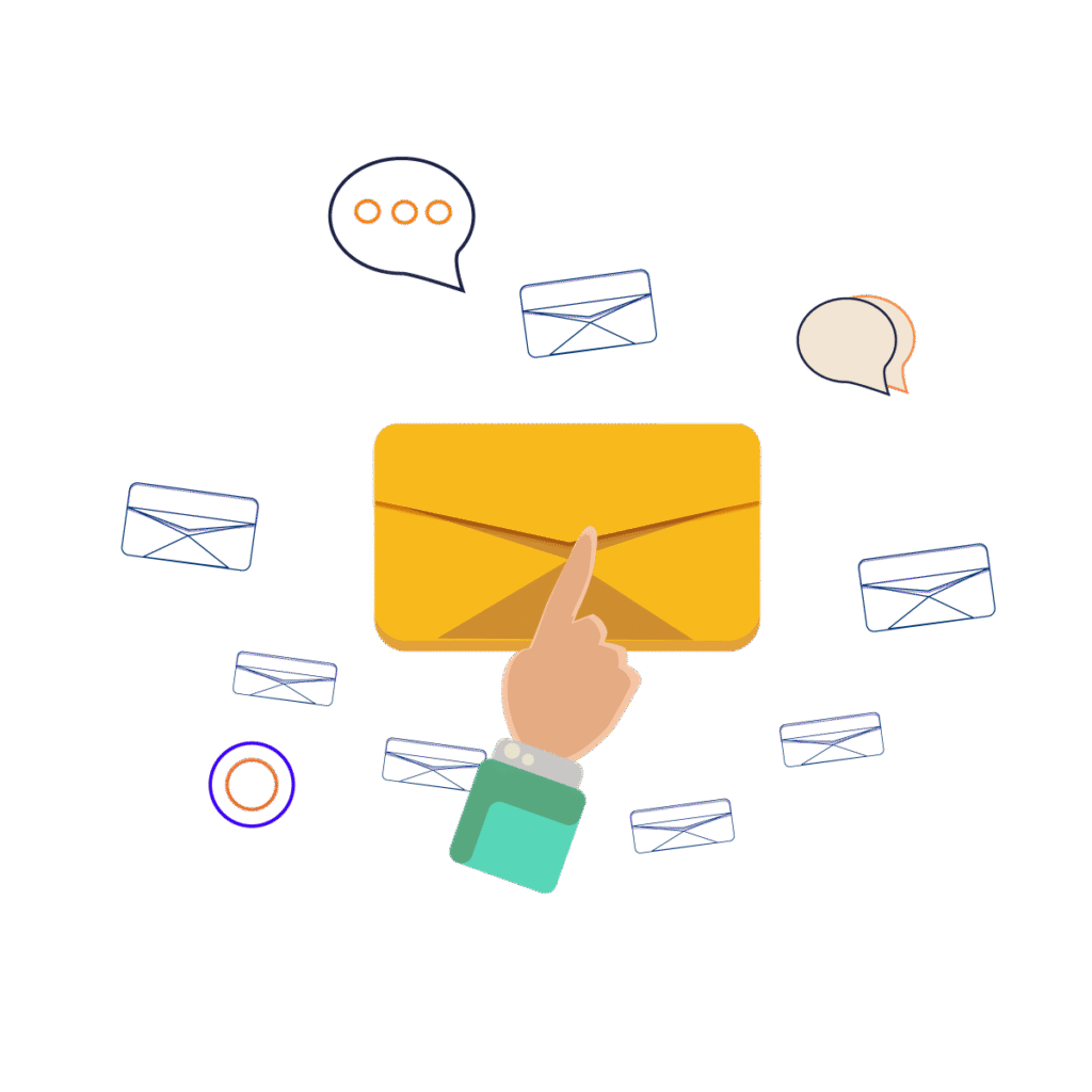 Email Copywriting