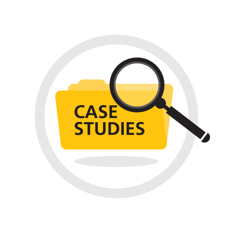 Case Studies & Testimonials Writing