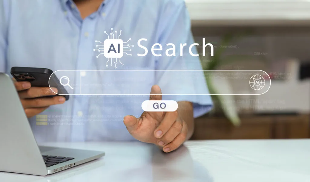 AI Search Optimization Services (AI SEO)