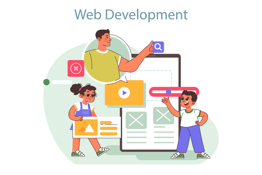 Website Development