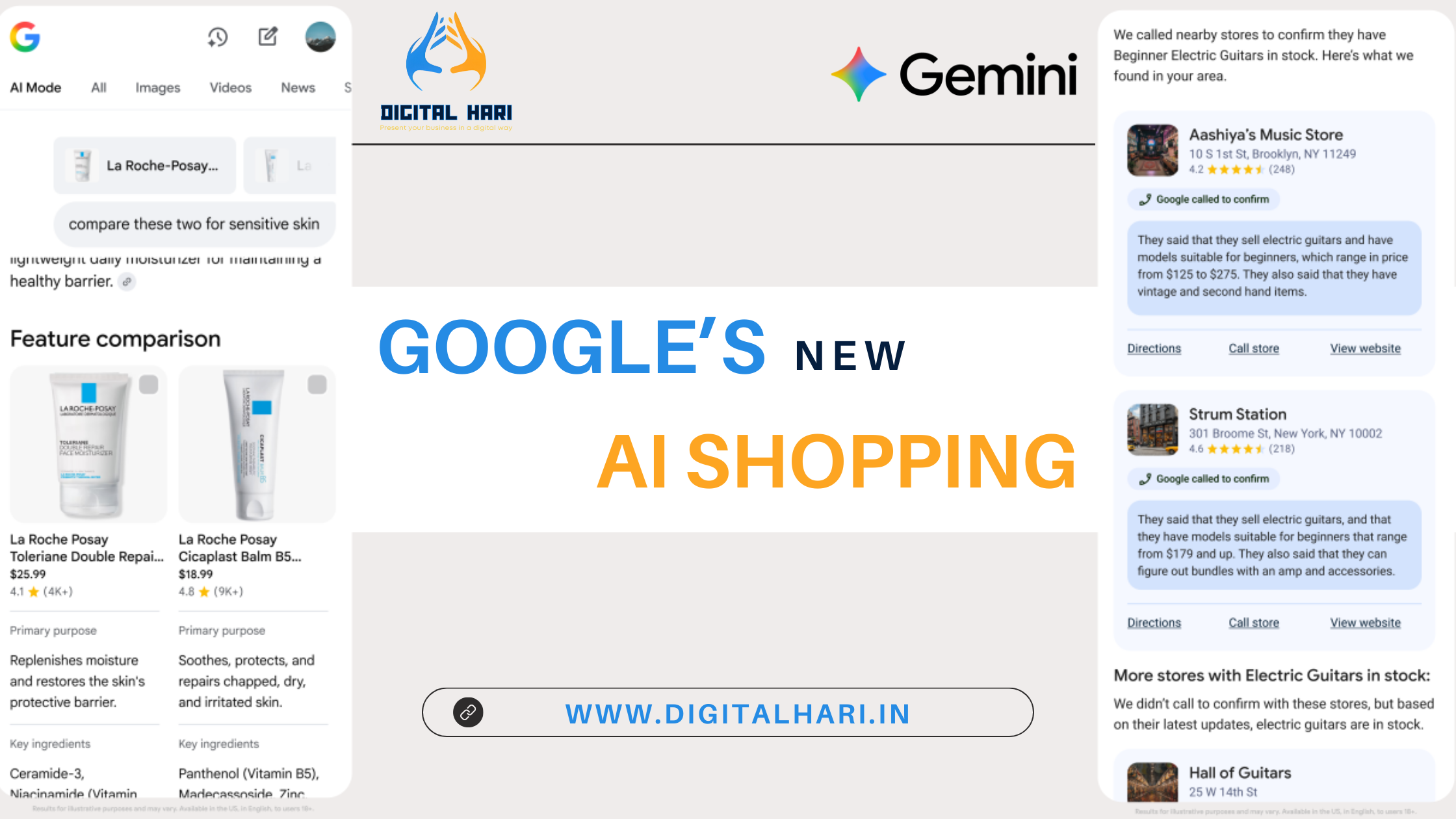 How Google’s AI Shopping Upgrade Changes Everything — And Why It Matters for Your Business