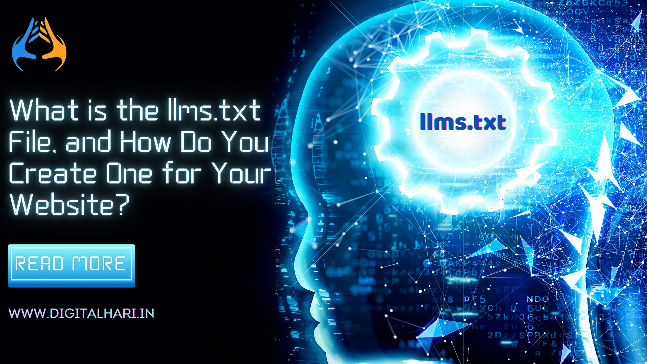 What is the llms.txt File, and How Do You Create One for Your Website?