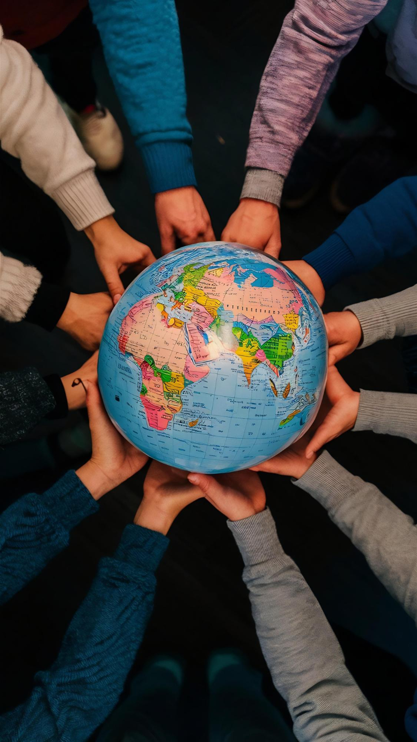 FAQ (LOCATION & GLOBAL WORK