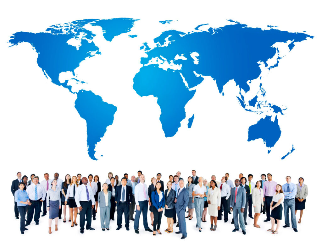 Global Freelance Digital Marketing Service