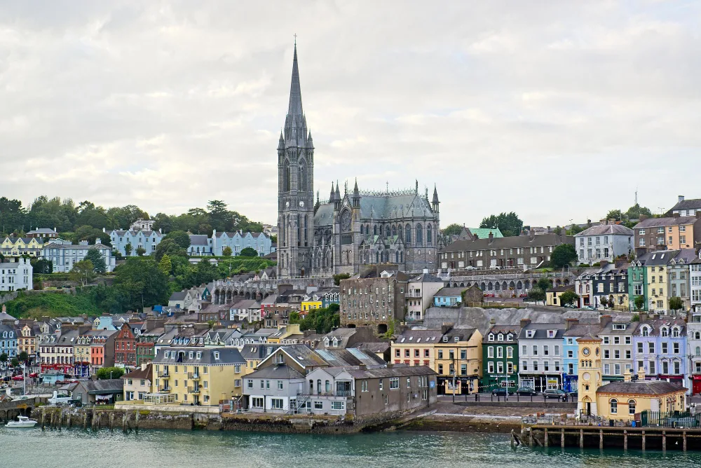 Ireland Image