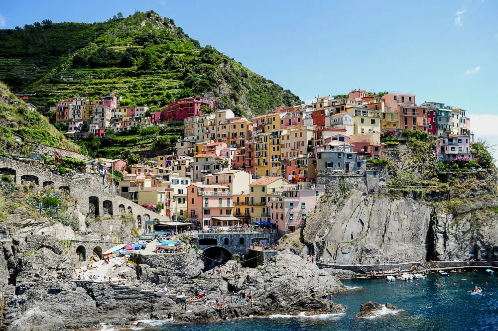 Italy Image