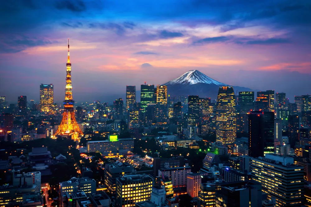 Japan Image
