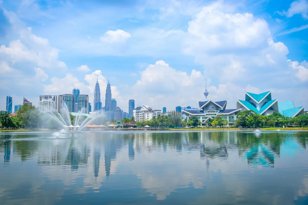 Malaysia Image