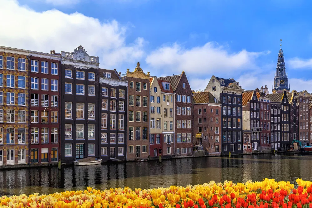 Netherlands Image
