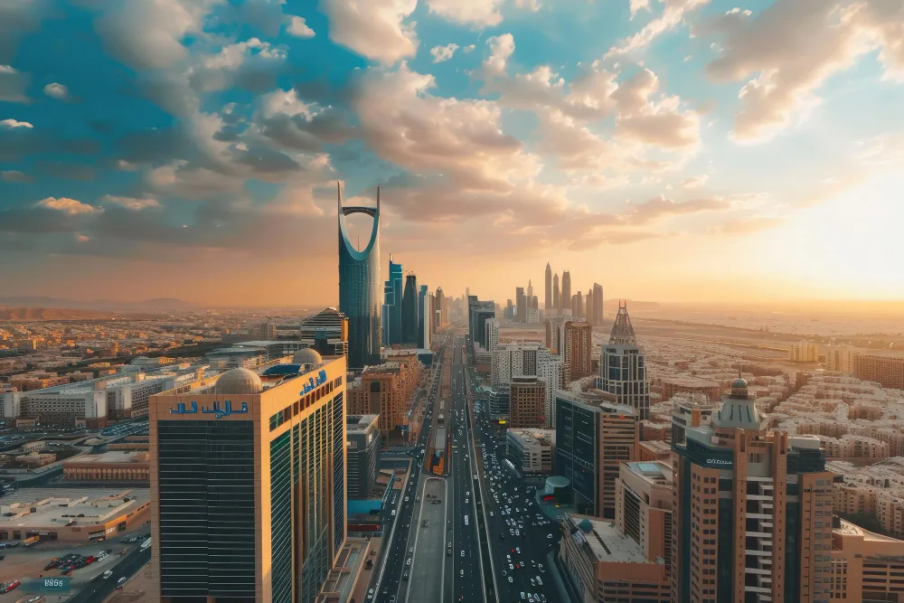 Saudi Arabia Image