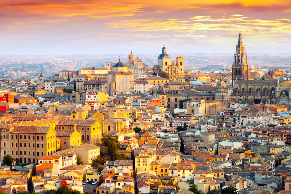 Spain Image