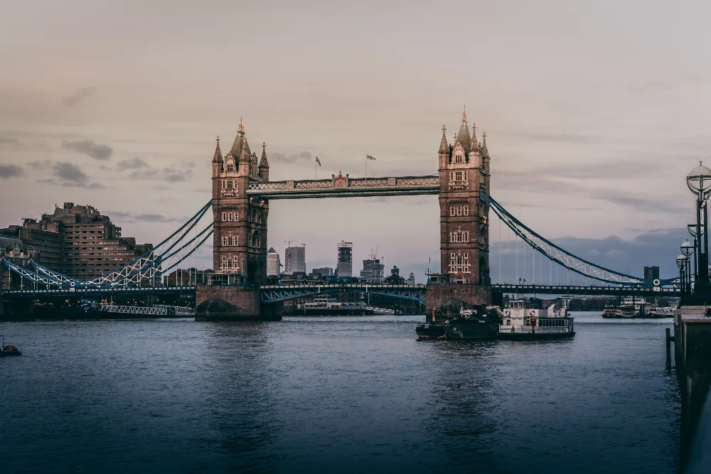 United Kingdom (UK)