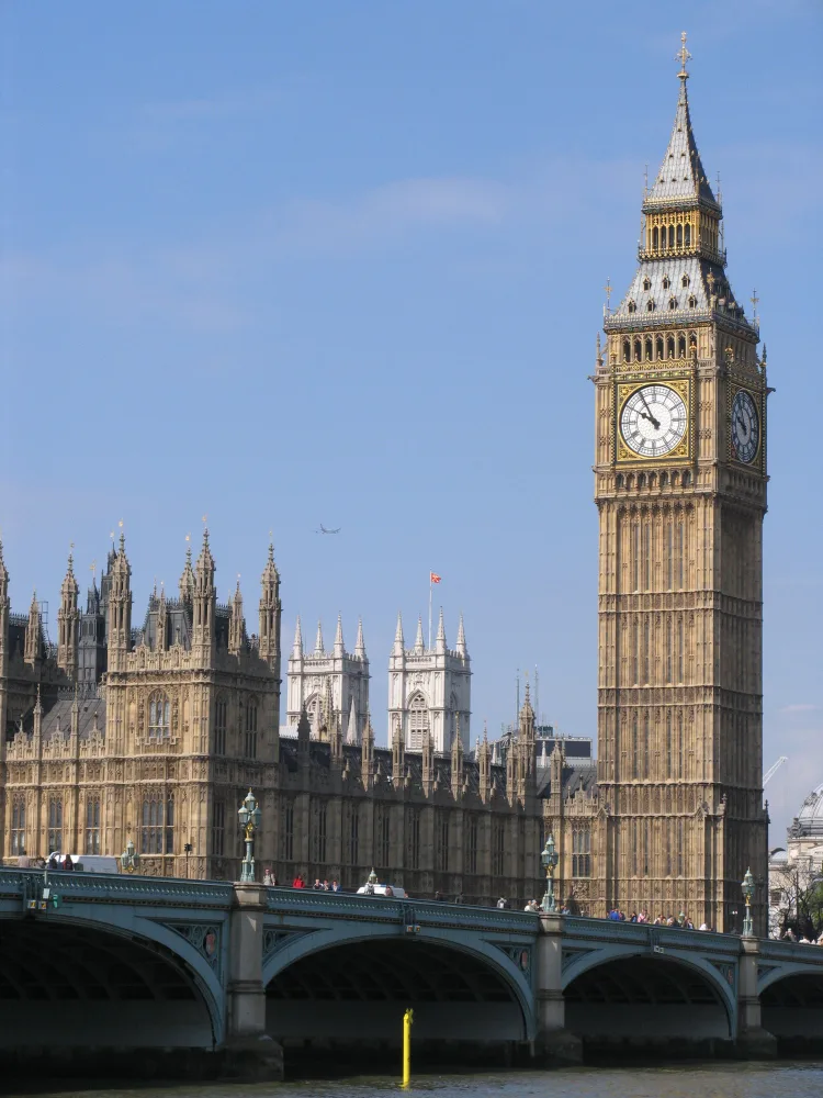 FAQ (United Kingdom)