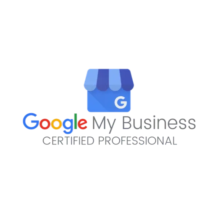 Google My Business Certified Professional