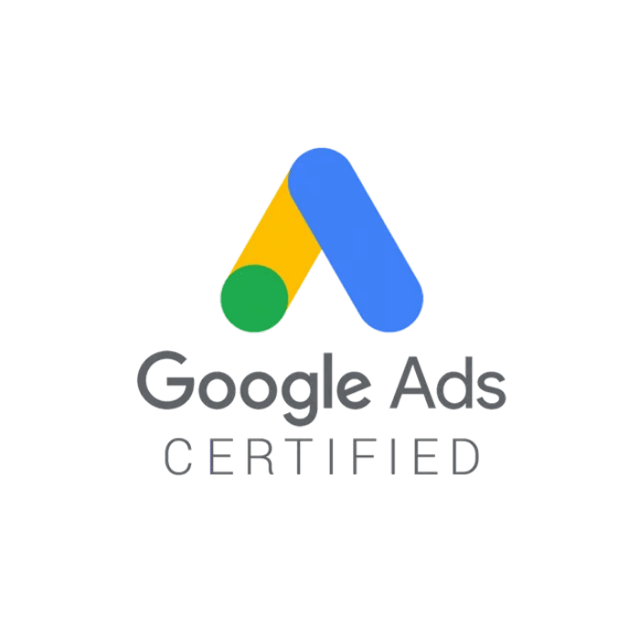 Google Ads Certified Professional