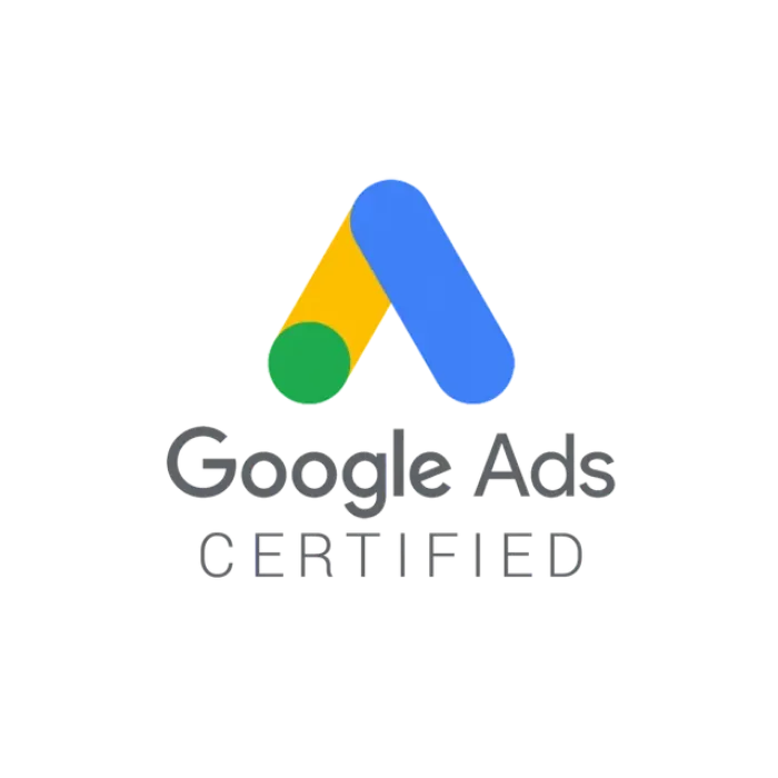 Google Ads Certified Professional