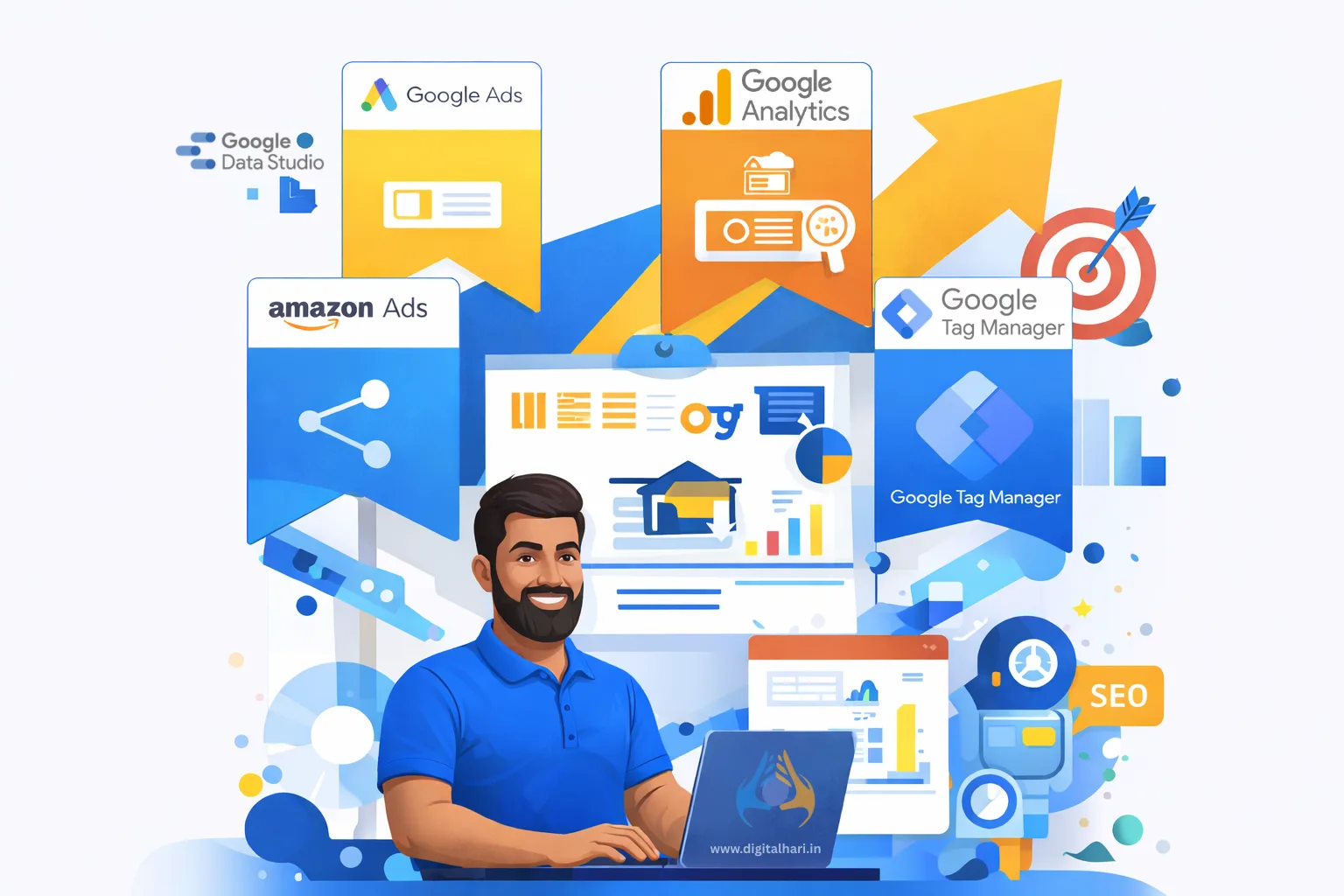 Digital Marketing Certifications