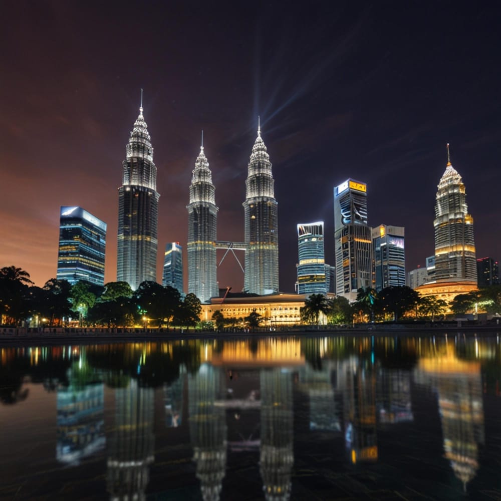 Why Malaysian Businesses Work With Digital Hari