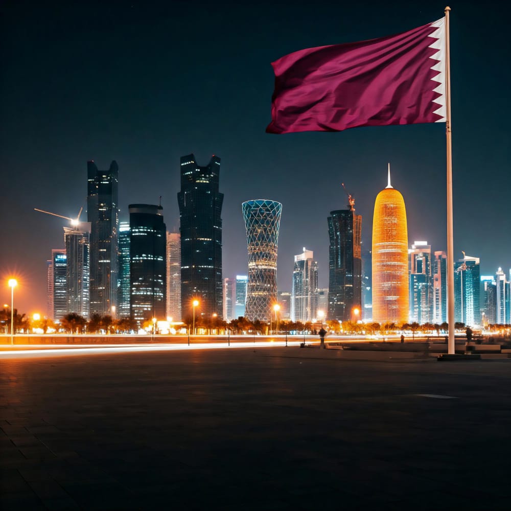 Why Businesses in Qatar Choose Digital Hari