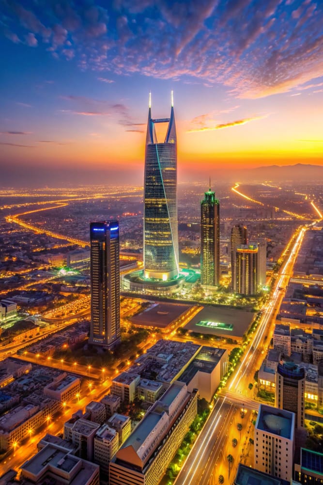 FAQ (Saudi Arabia)