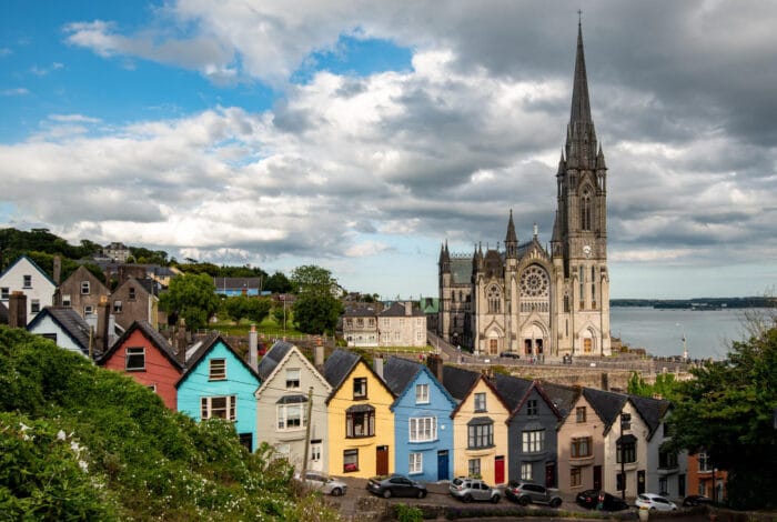 Ireland’s online marke