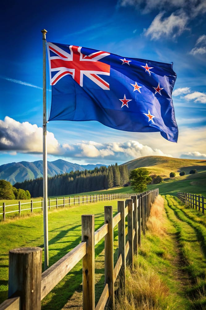FAQ (New Zealand)
