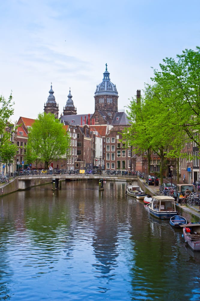 FAQ (Netherlands)