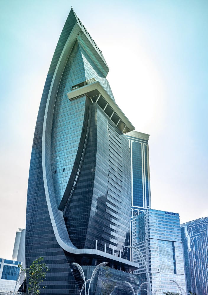 FAQ (Qatar)