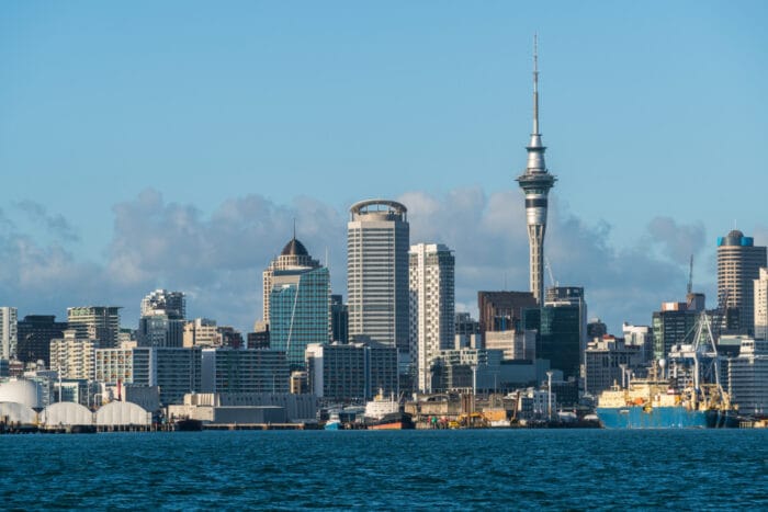Integrated Digital Services for Businesses in New Zealand