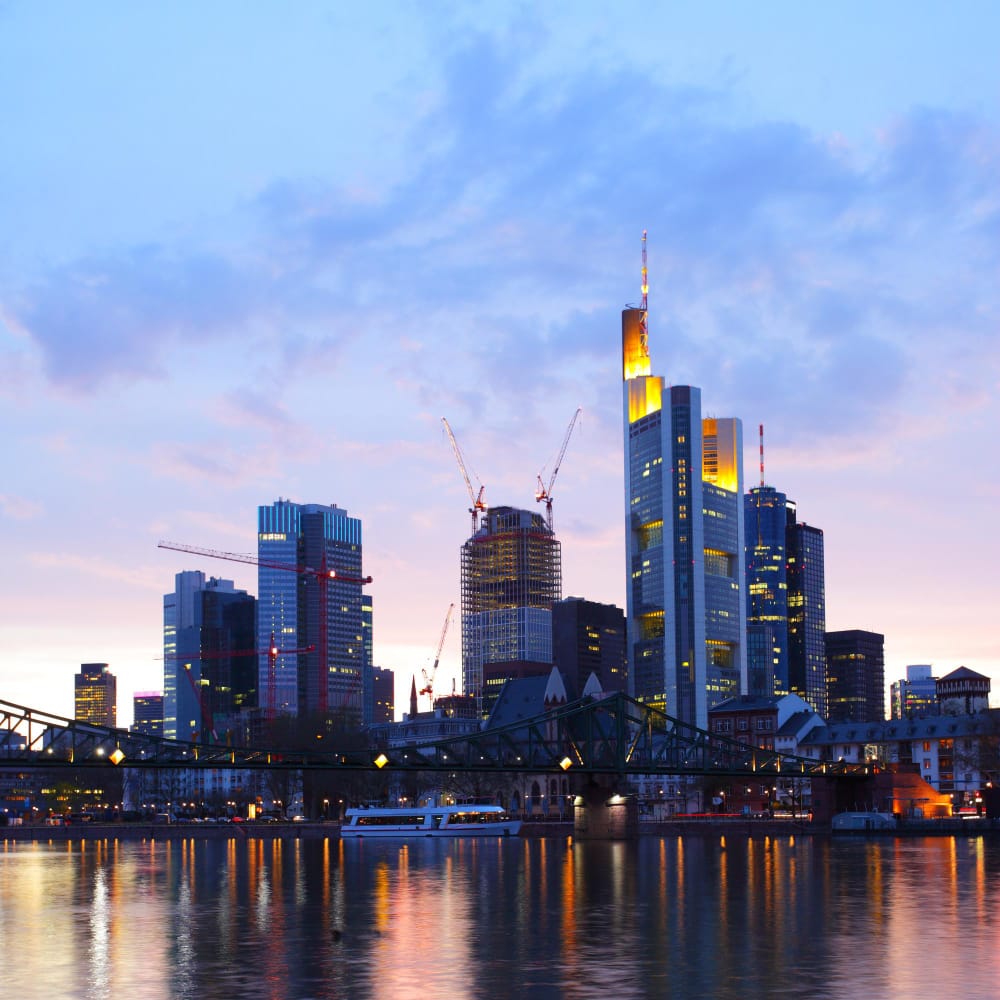 Why German Businesses Work With Digital Hari