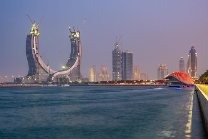 Complete Digital Services for Businesses in Qatar